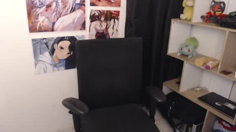 stefany lovers online show from March 2025 08:53:01 PM