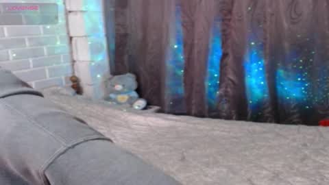 Snapshot of stefany_pablo1 chatting on October 2025 12:26:02 PM stefany_pablo1 online show from October 2025 12:26:02 PM