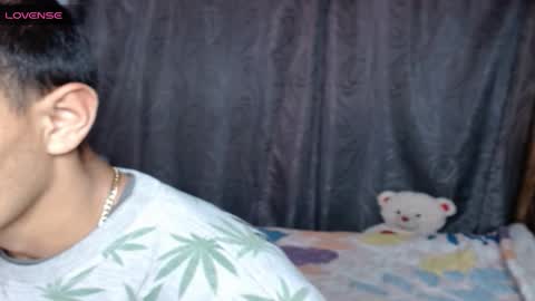 Snapshot of stefany_pablo1 chatting on November 2025 01:10:02 PM stefany_pablo1 online show from November 2025 01:10:02 PM