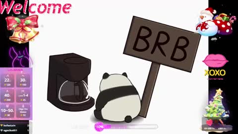 stefanyclak07 online show from December 2024 05:10:02 PM