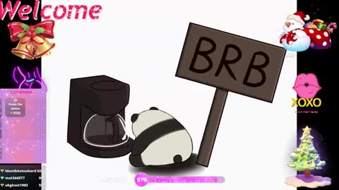 stefanyclak07 online show from December 2024 05:22:02 PM