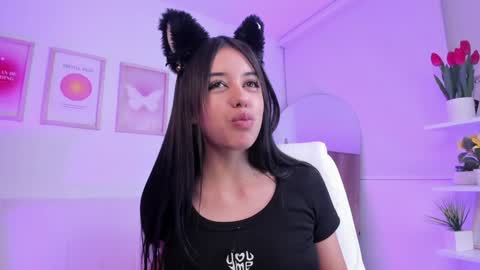 Steff online show from December 2024 01:25:01 AM