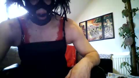 steffaniemoosbach online show from January 2025 12:31:01 PM