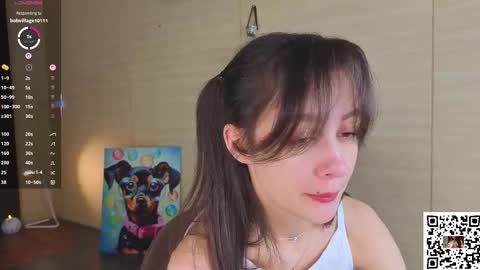 Becky steff online show from October 2025 01:32:01 PM