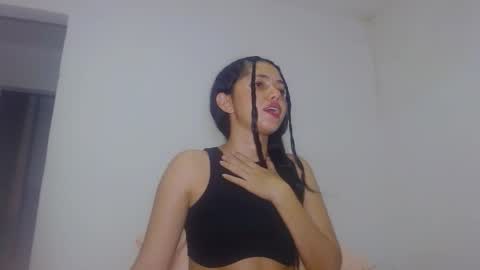 Snapshot of steffharris chatting on November 2025 06:45:01 AM stefany online show from November 2025 06:45:01 AM