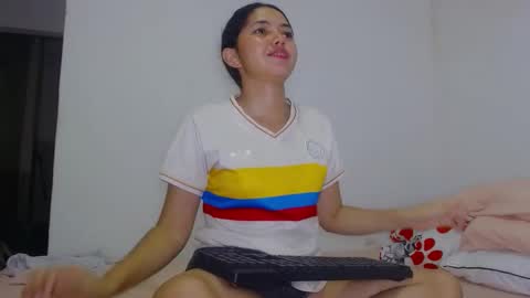 Snapshot of steffharris chatting on November 2025 06:57:02 AM stefany online show from November 2025 06:57:02 AM