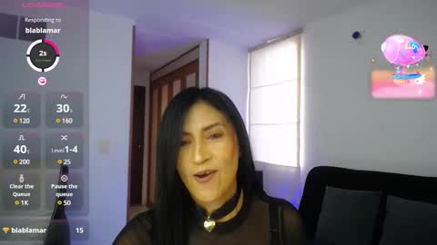 Steffy online show from February 2025 10:02:02 PM