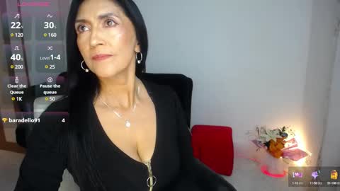 Steffy online show from February 2025 11:32:01 PM