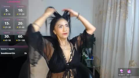 Steffy online show from September 2025 02:11:02 AM