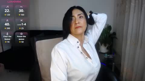 Steffy online show from September 2025 02:02:01 AM