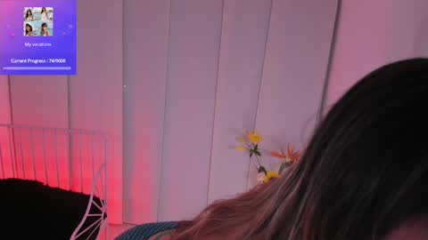 Steffy online show from February 2025 07:26:02 AM