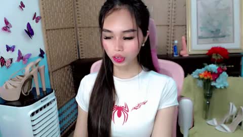 Snapshot of steffybabe chatting on September 2025 02:32:01 PM steffybabe online show from September 2025 02:32:01 PM