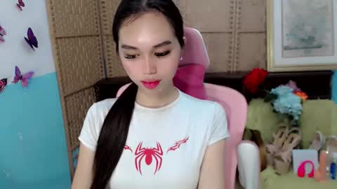 Snapshot of steffybabe chatting on October 2025 04:02:01 PM steffybabe online show from October 2025 04:02:01 PM