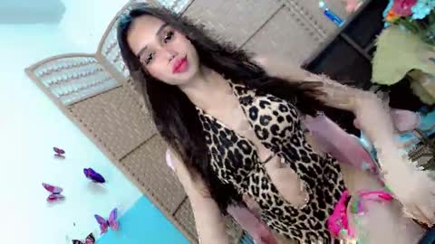 Snapshot of steffybabe chatting on October 2025 02:03:02 PM steffybabe online show from October 2025 02:03:02 PM