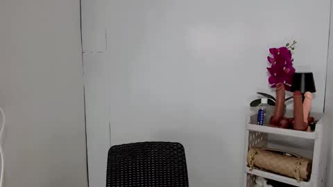 Snapshot of steffybabe chatting on October 2025 01:51:01 PM steffybabe online show from October 2025 01:51:01 PM