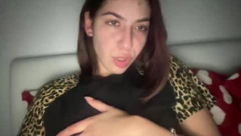 stefy_glow online show from February 2025 10:53:01 PM