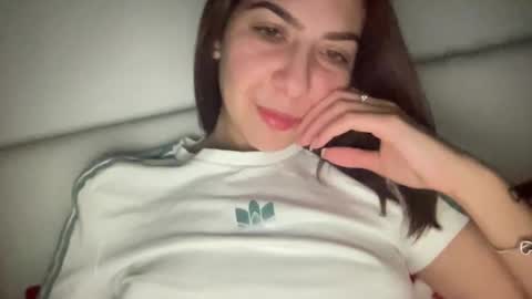 stefy_glow online show from March 2025 03:24:01 AM