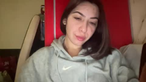 stefy_glow online show from March 2025 01:55:02 AM