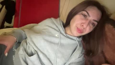 stefy_glow online show from March 2025 10:41:02 PM