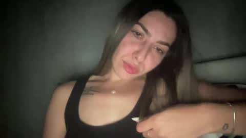 stefy_glow online show from September 2025 09:26:01 PM