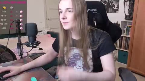 Diana online show from November 2025 03:36:01 PM