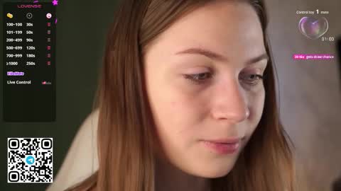 Stella online show from October 2025 09:17:01 AM