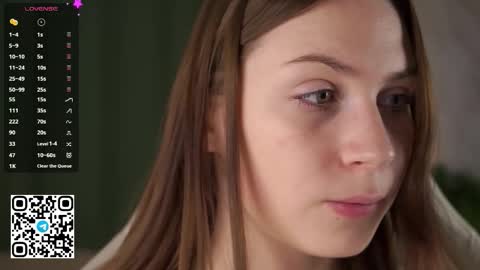 Stella online show from November 2025 09:42:02 AM