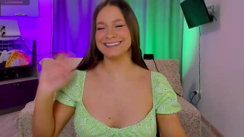 Stella online show from March 2025 11:46:01 PM