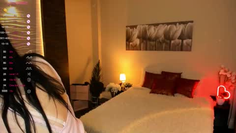 Molly online show from September 2025 03:34:02 PM