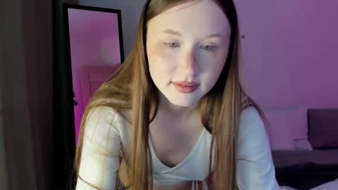 stella_sunny online show from January 2025 08:18:02 AM