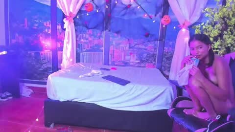 stellaandtyler online show from October 2025 08:44:01 PM