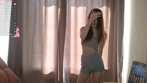 Snapshot of stellafalt chatting on October 2025 08:01:01 AM Stella online show from October 2025 08:01:01 AM