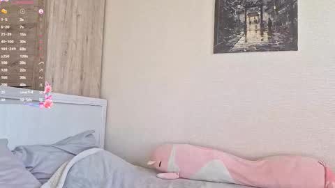 Snapshot of stellafalt chatting on November 2025 08:14:01 AM Stella online show from November 2025 08:14:01 AM