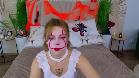 Stella 3 online show from October 2025 05:52:01 AM