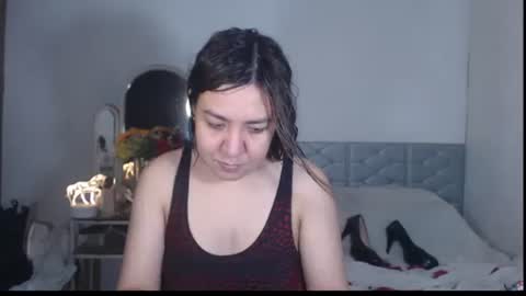 Snapshot of stellahugets chatting on October 2025 11:21:02 AM Stella online show from October 2025 11:21:02 AM