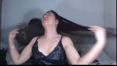 Snapshot of stellahugets chatting on October 2025 08:50:02 AM Stella online show from October 2025 08:50:02 AM