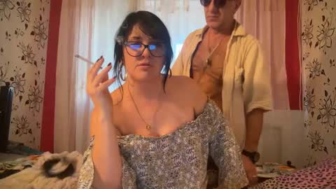 StellarTeam online show from February 2025 02:38:02 PM