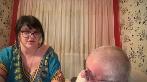 StellarTeam online show from March 2025 08:40:01 PM