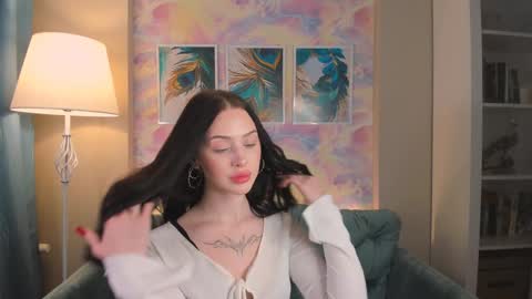 Snapshot of stellary_shy chatting on December 2024 02:59:01 PM Stellary online show from December 2024 02:59:01 PM