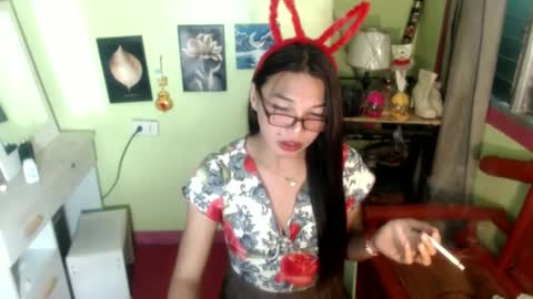 Stella sweet online show from February 2025 05:23:02 PM