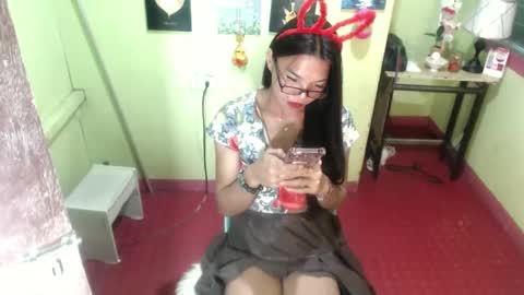 Stella sweet online show from February 2025 10:09:01 AM