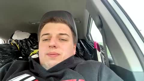 Honestly Im a slut I have a high sex drive and I love talking to people off this platform  online show from February 2025 07:30:02 PM
