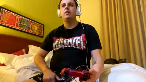 Honestly Im a slut I have a high sex drive and I love talking to people off this platform  online show from February 2025 01:02:02 AM