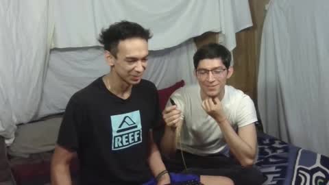 Stepbrosplay online show from September 2025 09:39:02 PM