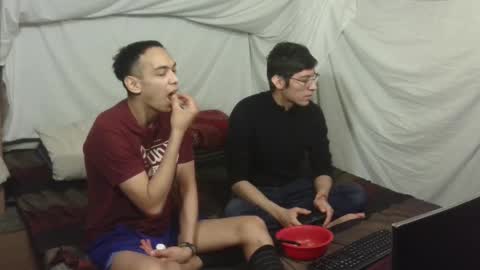 Stepbrosplay online show from October 2025 03:59:02 AM
