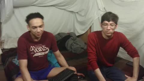 Stepbrosplay online show from October 2025 08:18:02 PM