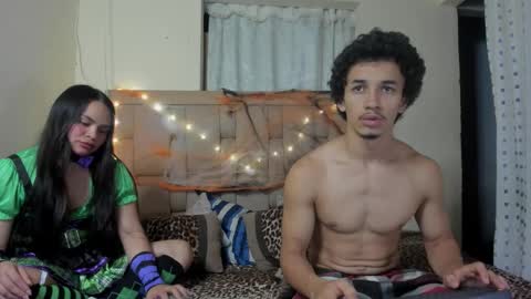 Stepcouple   online show from October 2025 10:20:02 PM