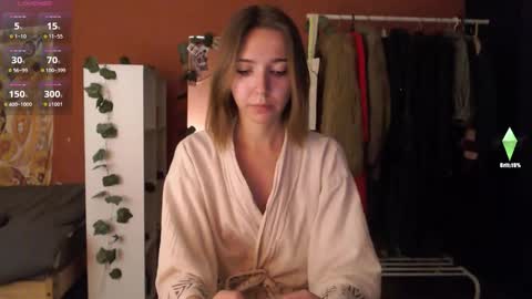 Snapshot of steph_fossst chatting on September 2025 06:44:01 PM Stephanie 3 online show from September 2025 06:44:01 PM