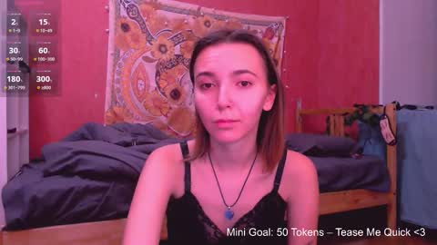 Snapshot of steph_fossst chatting on October 2025 01:24:02 AM Stephanie 3 online show from October 2025 01:24:02 AM