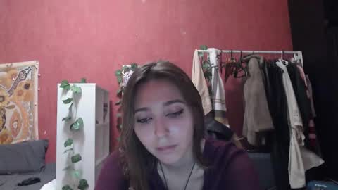 Snapshot of steph_fossst chatting on October 2025 05:12:02 PM Stephanie 3 online show from October 2025 05:12:02 PM